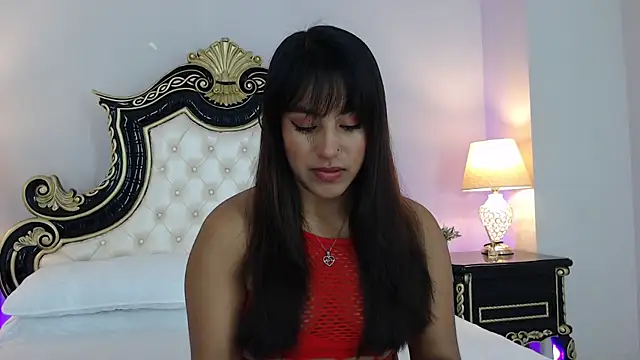 GraceHaze online show from July 29, 11:32 am