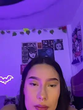 AnnyHancock  online show from July 27, 10:29 pm