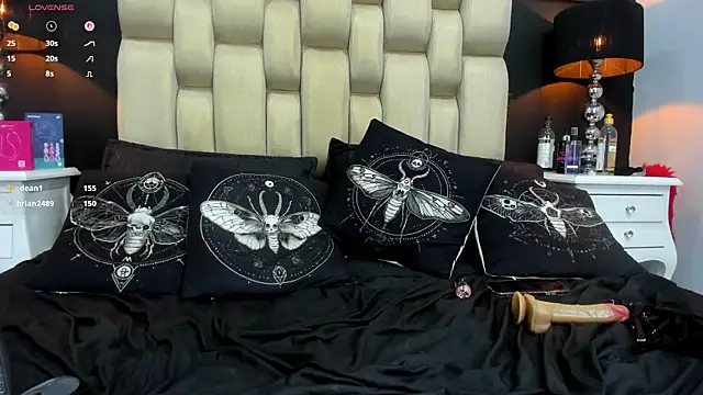 missemilyy online show from July 20, 12:35 am