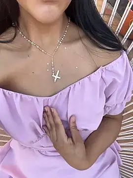 HeyScarletXXX online show from July 21, 9:26 pm