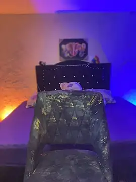 Terra Mystique online show from July 28, 2:20 am