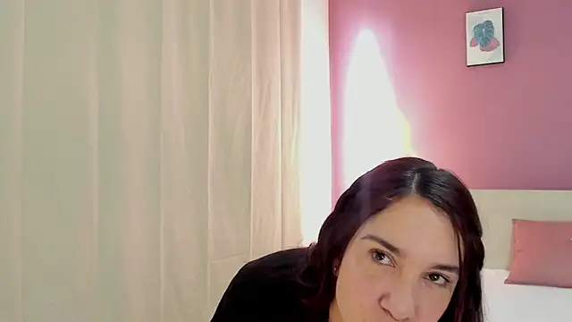 AliciiaSaenz online show from July 30, 12:28 pm