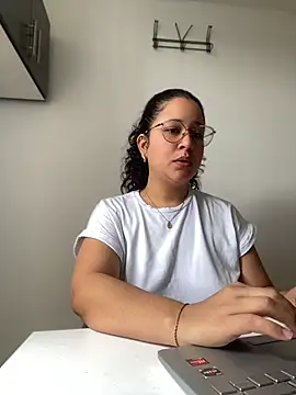 DaphneSky online show from July 23, 4:26 pm