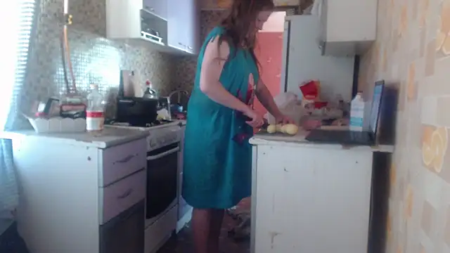 CharleyReidy online show from July 25, 7:37 am