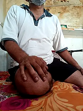 Ranidevi07 online show from July 23, 3:36 am