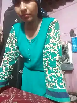 Ranidevi07 online show from July 27, 2:41 am