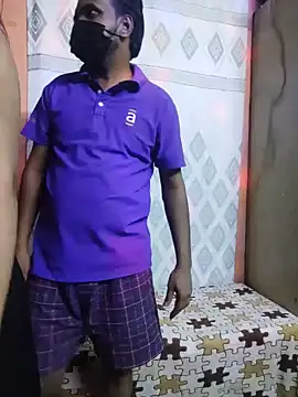 Cute Jaanvii online show from July 25, 6:48 pm