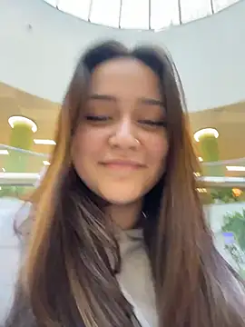 EvelynFly online show from July 28, 4:39 pm
