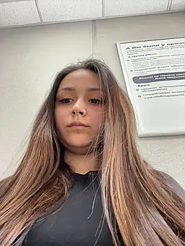 EvelynFly online show from July 27, 2:36 pm