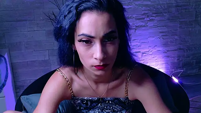 SierraFaye online show from July 25, 5:25 am