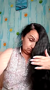 moonmuse505 online show from July 28, 3:32 pm