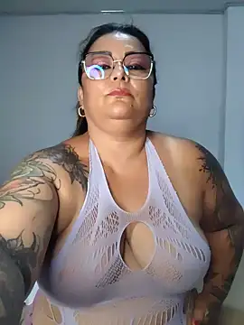 secretcleo online show from July 21, 4:51 pm