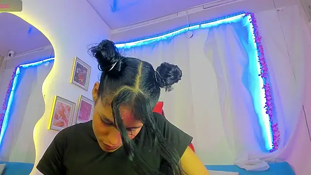 krazy katy online show from July 25, 12:28 am