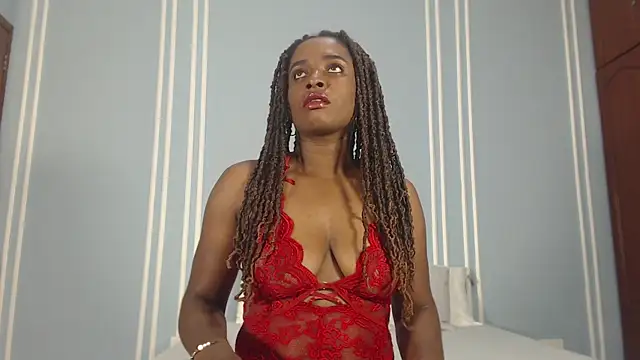 TiaraAlamo online show from July 24, 2:42 am