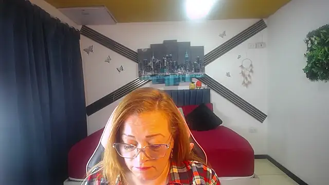 SharonStonn online show from July 23, 3:26 am