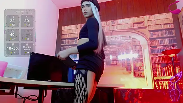 Michell luxe online show from July 28, 3:37 am