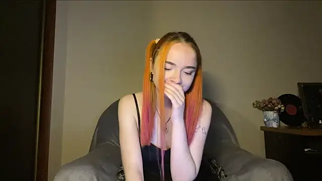 AmberRammerr online show from July 20, 10:39 am