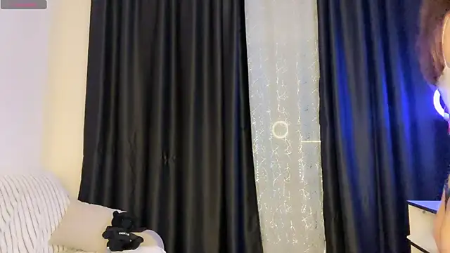  Dollspice  online show from July 29, 9:26 pm