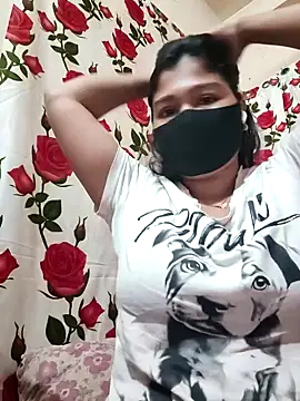 Anika Anu online show from July 20, 6:08 pm