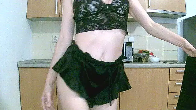 AimeeAlanx online show from July 27, 1:30 pm
