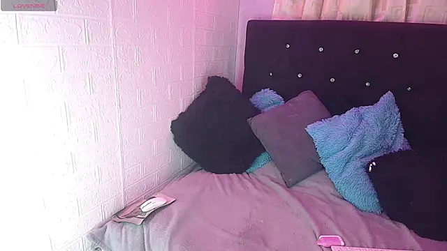 Tatiana oficiall online show from July 24, 7:06 am