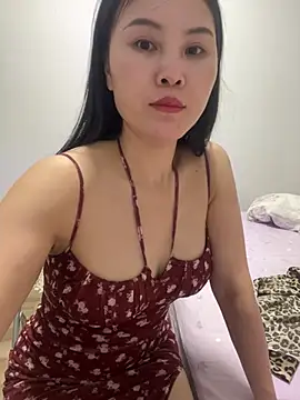Yuhe-ss online show from July 25, 12:23 pm