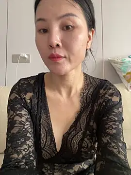 Yuhe-ss online show from July 31, 12:44 am