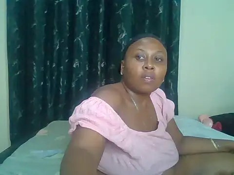 melaninsweet online show from July 23, 1:58 am