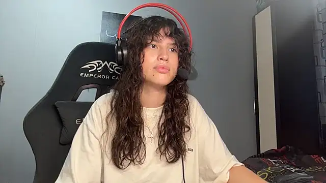 SharolynSalle online show from July 28, 12:48 pm
