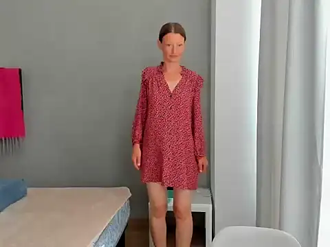 VelvetZara online show from July 25, 2:57 pm