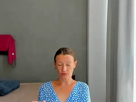 VelvetZara online show from July 27, 3:09 pm
