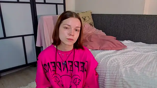 YaelHoughtling online show from July 28, 3:21 pm