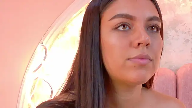 Celeste Blair online show from July 22, 3:40 am