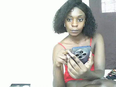 Midnight muse02 online show from July 24, 2:48 pm