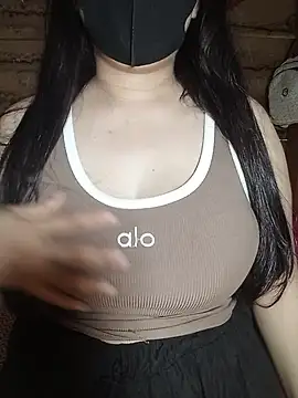 Lyly-sexy8386 online show from July 25, 7:04 am