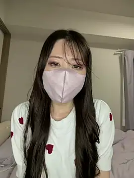 reina 0 online show from July 27, 6:38 pm