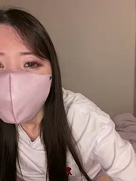 reina 0 online show from July 30, 2:56 am