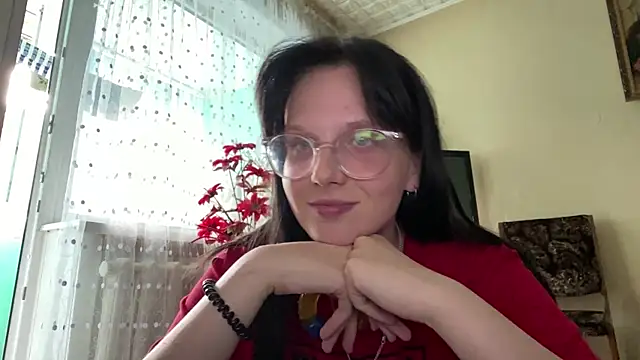 HeatherMiley online show from July 21, 9:21 am