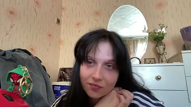 HeatherMiley online show from July 23, 9:06 am