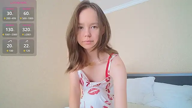 VipAria online show from July 27, 5:37 am