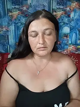 AngelinaKisssa online show from July 21, 1:45 pm