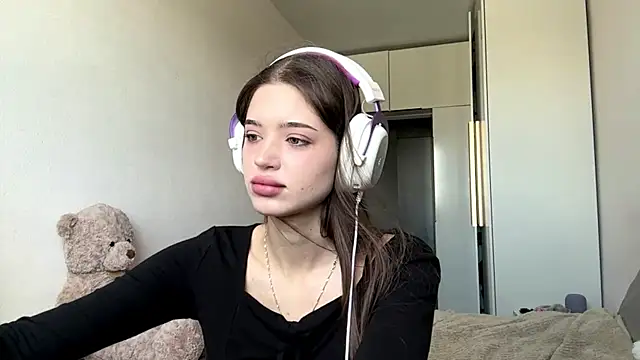 NicolleBarreto online show from July 25, 4:19 am