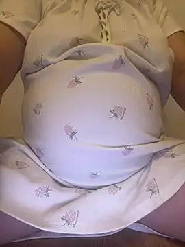 Emy-19 online show from July 29, 5:51 am