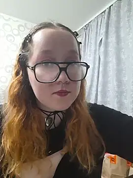 FionaDior online show from July 22, 5:58 pm