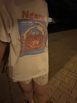 Vietcouple online show from August 1, 2:52 pm