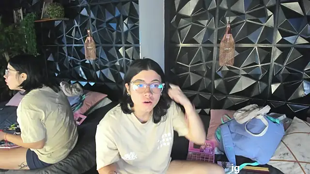 Ambermanson  online show from July 29, 2:39 pm