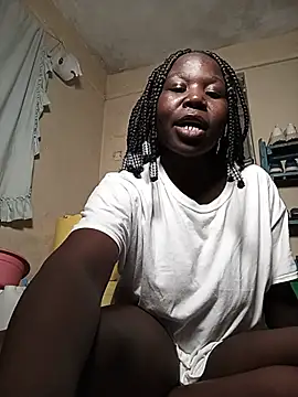 Divaline online show from July 22, 10:11 pm