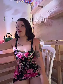 leonixafrodita online show from July 22, 7:37 pm