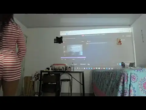 sofidesire19 online show from August 7, 1:12 am