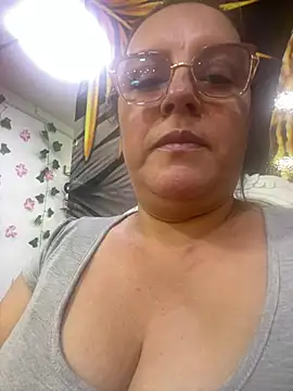 MALU0617 online show from July 28, 10:09 pm